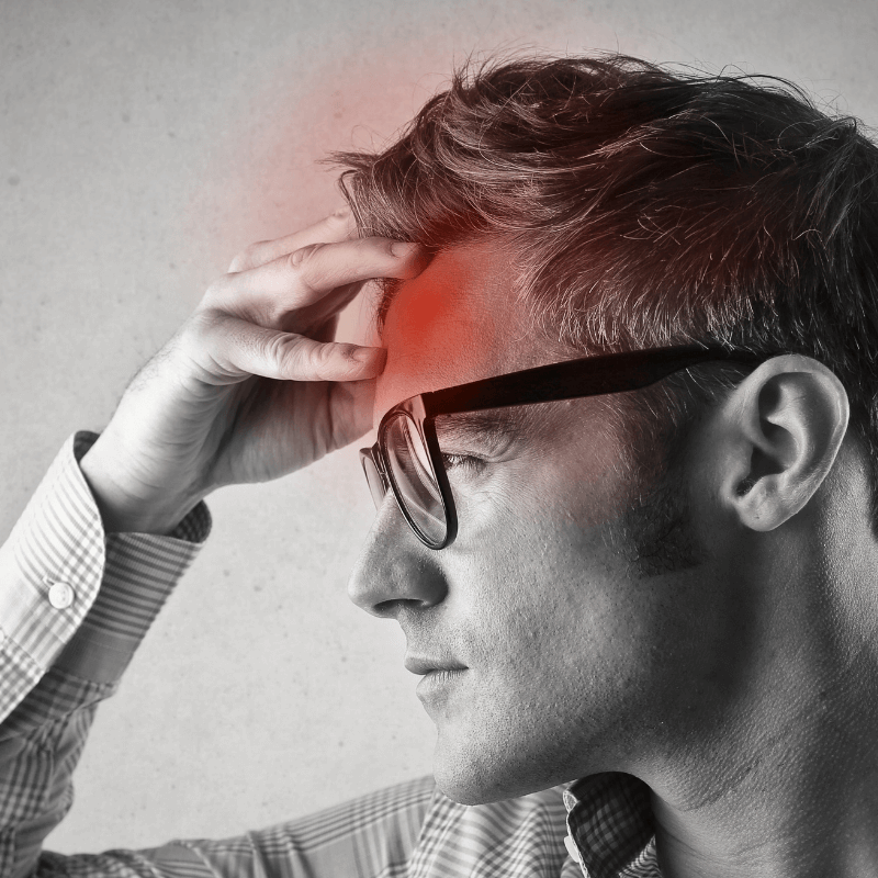 Returning Migraine? | Medication Overuse Headaches (MOH)