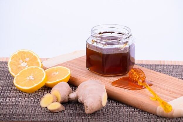 Ginger for Headaches & Migraines | MigreLief