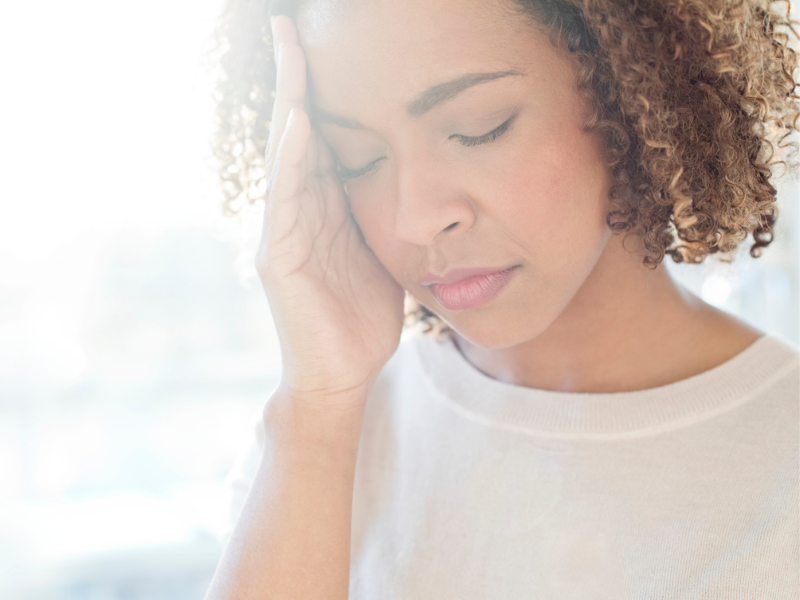 Migraines and Hormones – Is There a Connection?