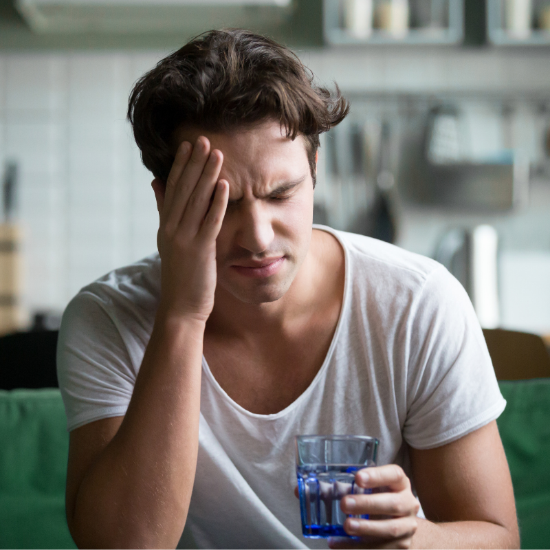 Migraine Phases Explained | Outsmart Your Migraines