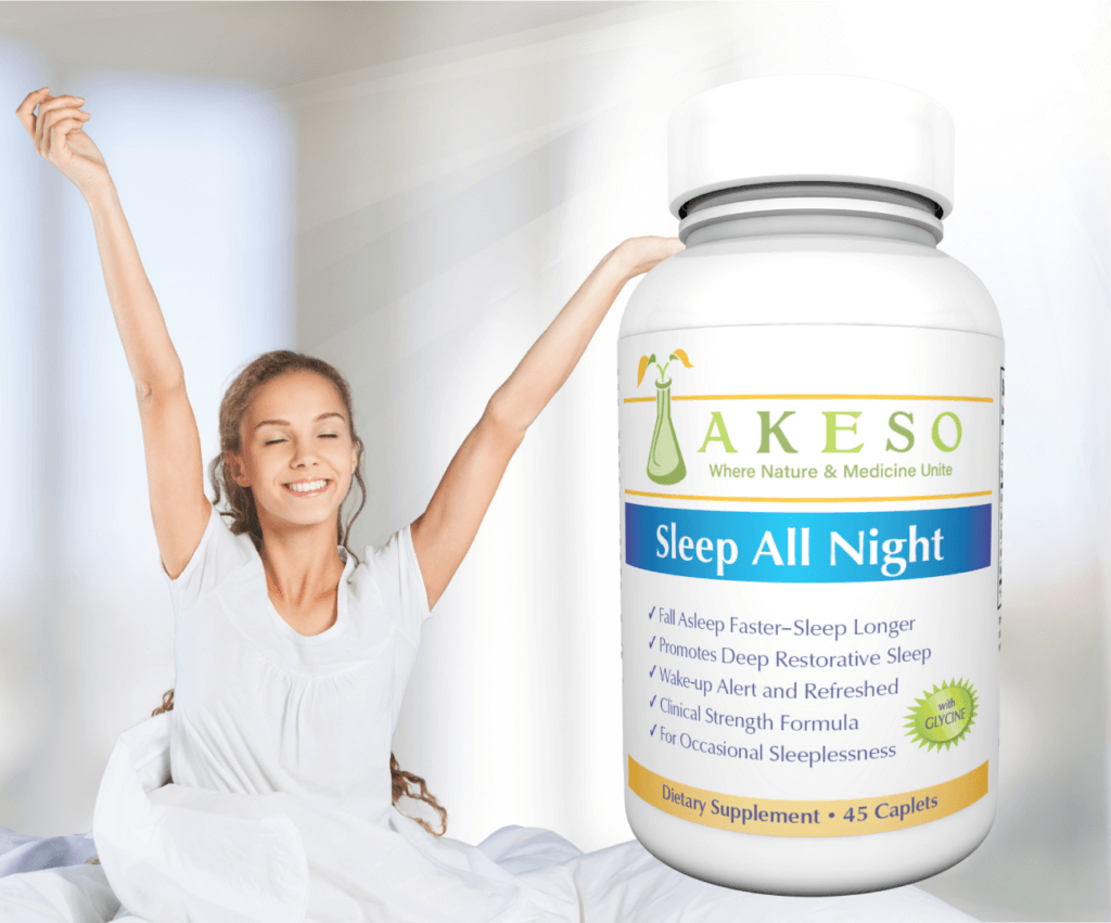 Best Sleep Aide