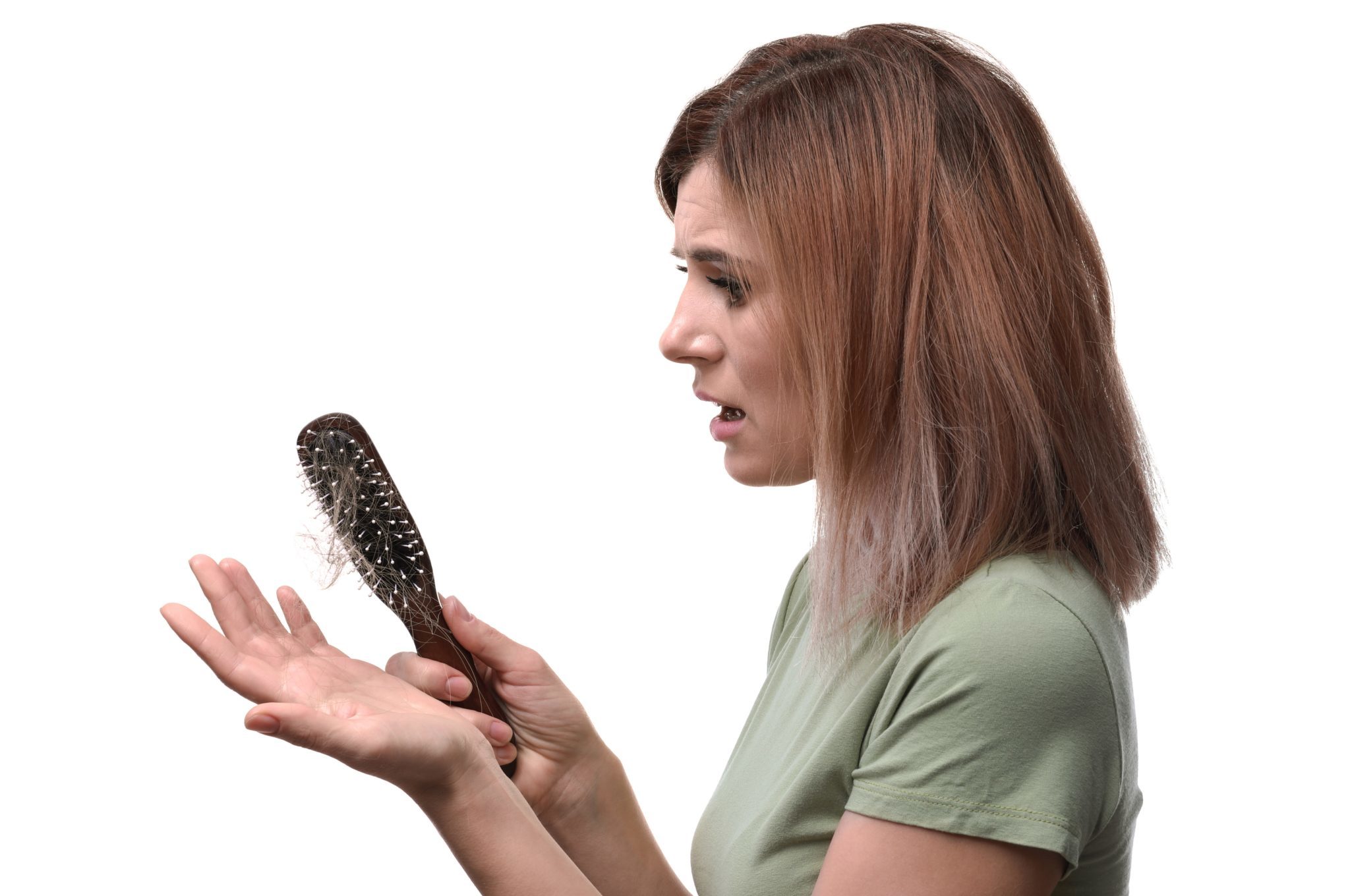 Is Your Migraine Medication Making Your Hair Fall Out? MIGRELIEF