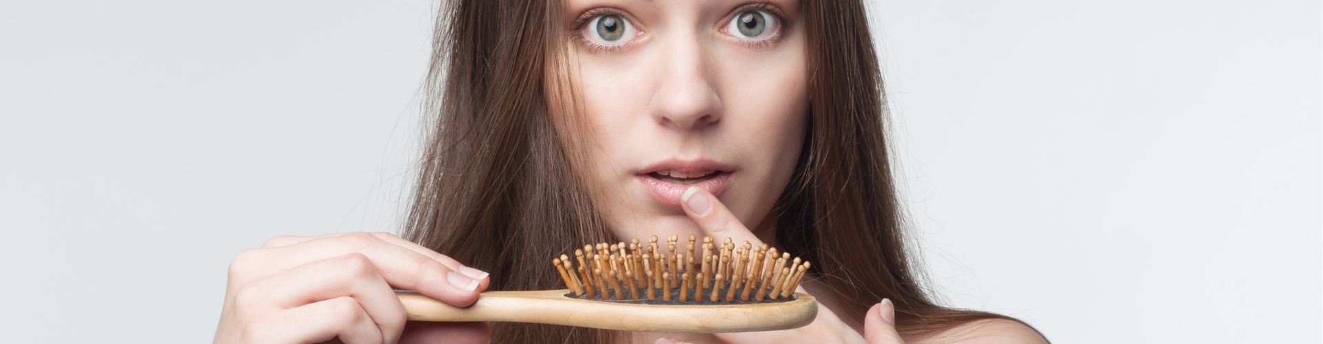 Does Migraine Cause Hair Loss?
