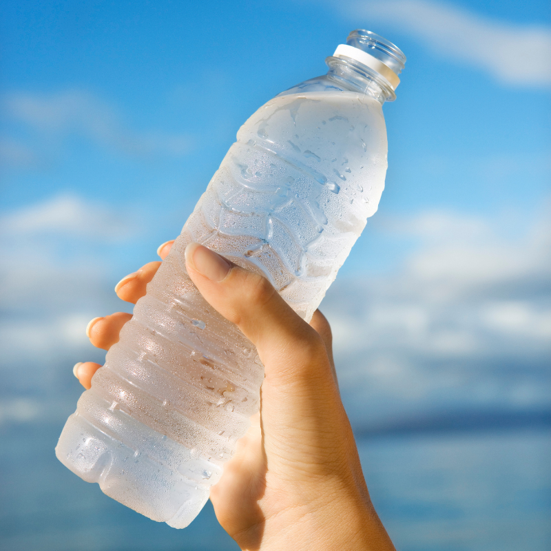 Dehydration – Signs, Symptoms and Prevention