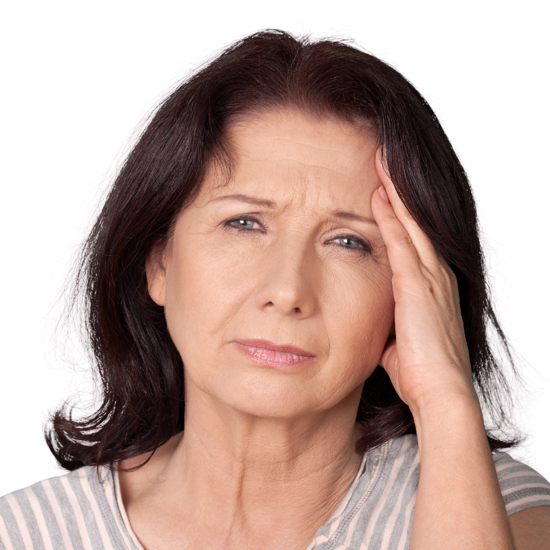 What is a Migraine? Common Migraine Symptoms and Types