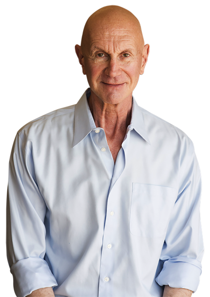 Curt Hendrix, M.S., C.C.N., C.N.S.