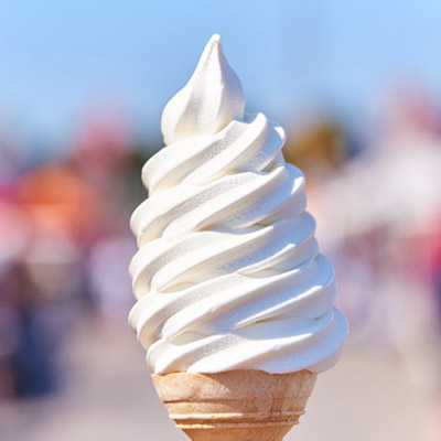 Can Brain Freeze (Ice Cream Headache) Stop a Migraine?