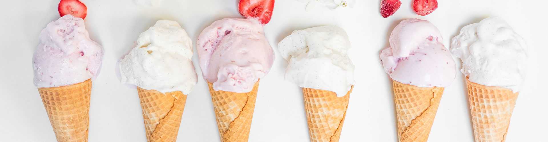 Can Brain Freeze (Ice Cream Headache) Stop a Migraine?