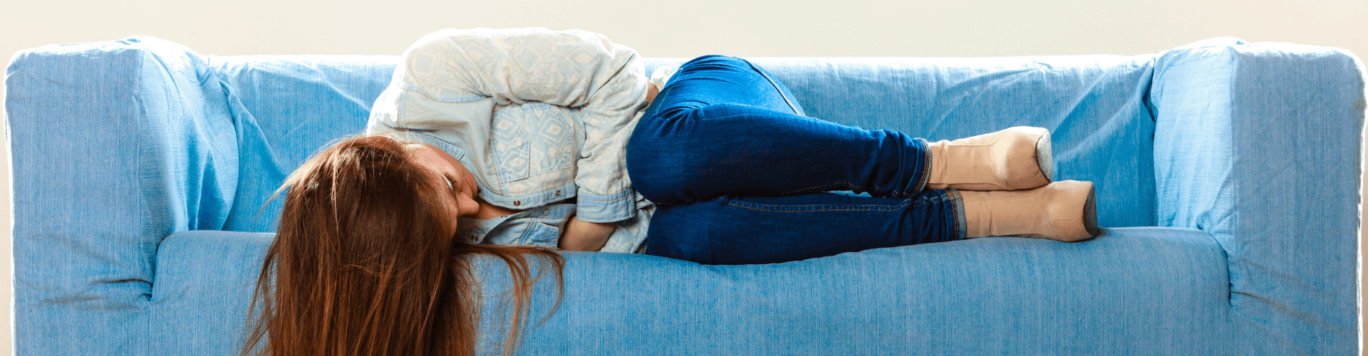 Menstrual Migraines? Prevention is Key MigreLief