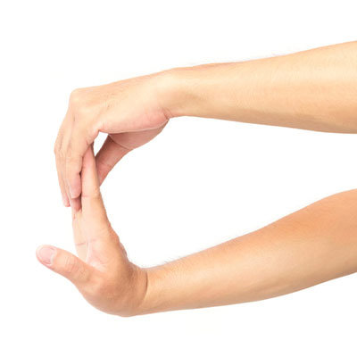 7 Hand Exercises and Stretches for Hand Pain