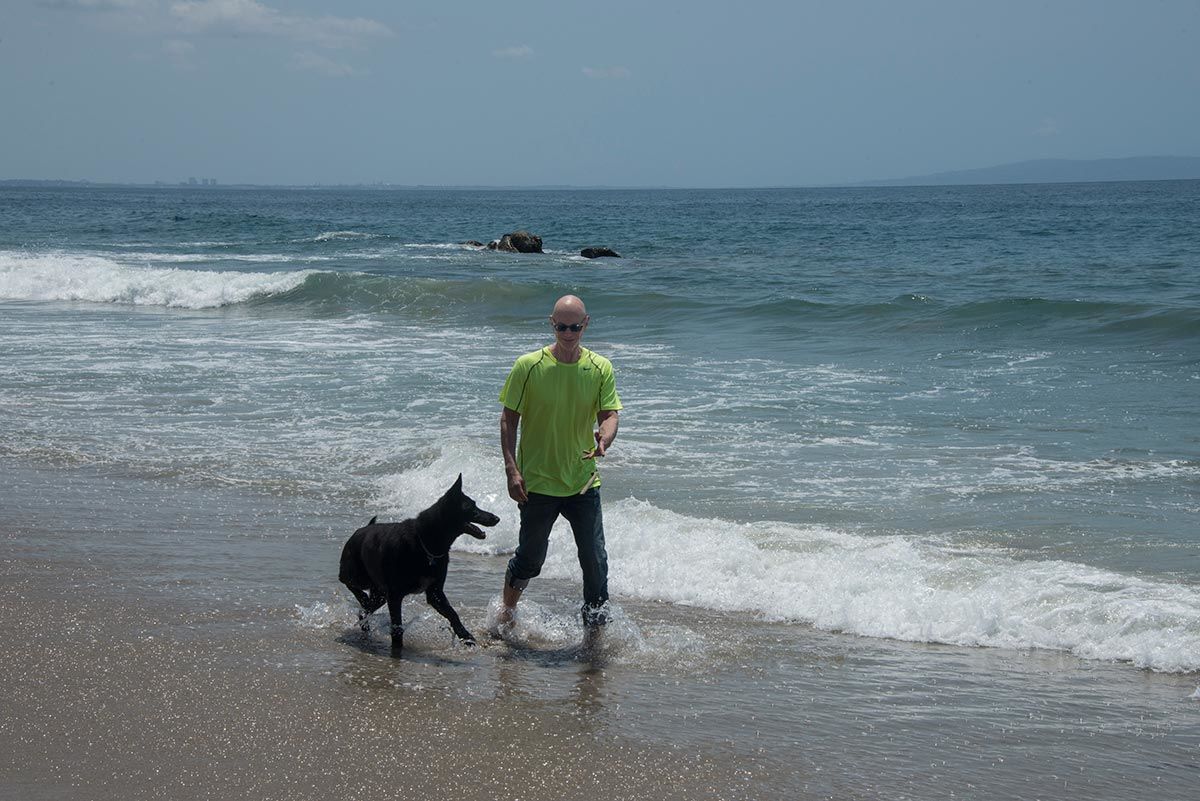 The Man Behind Our Scientifically Researched Products