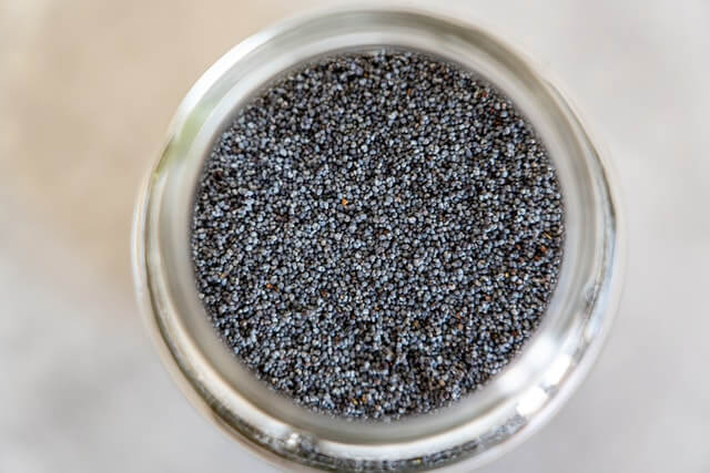 chia seeds