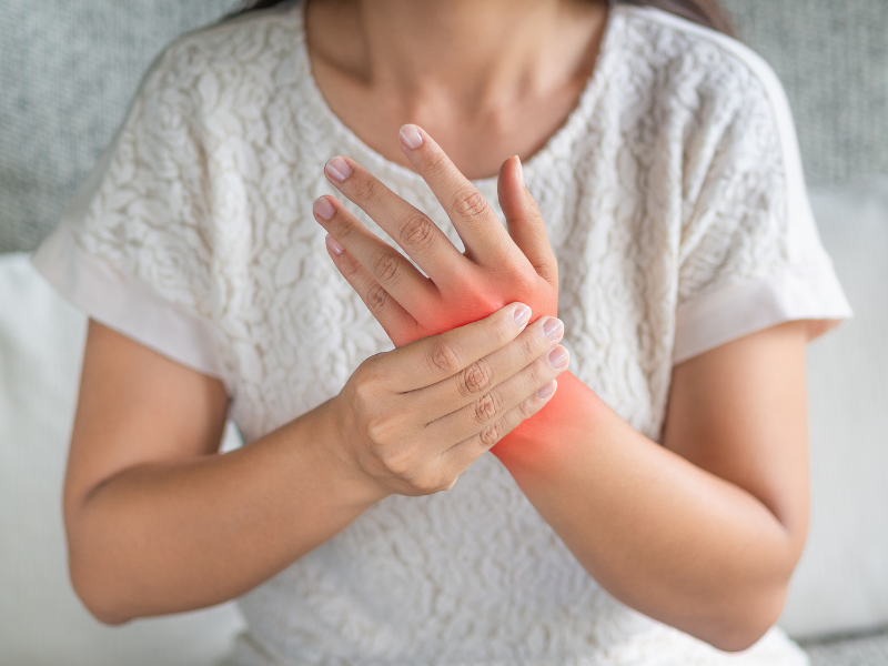 Facts About Arthritis You Didn’t Know