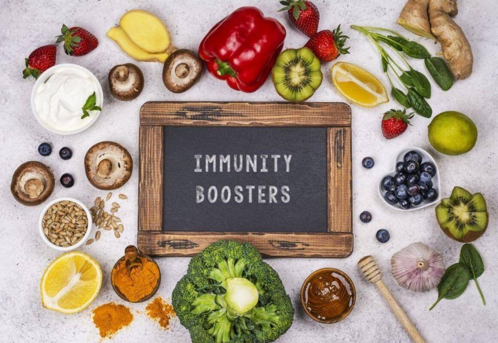 Avoid Processed Foods to Boost Immune System - Rijal's Blog