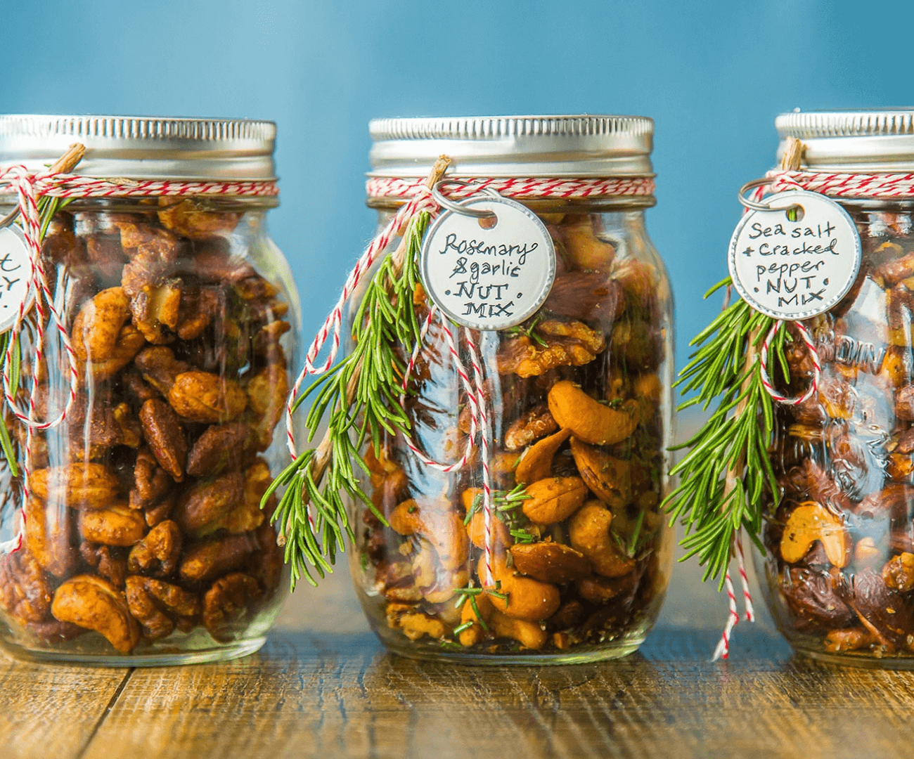 How to Roast Nuts – Tasty Roasted Nut Recipes