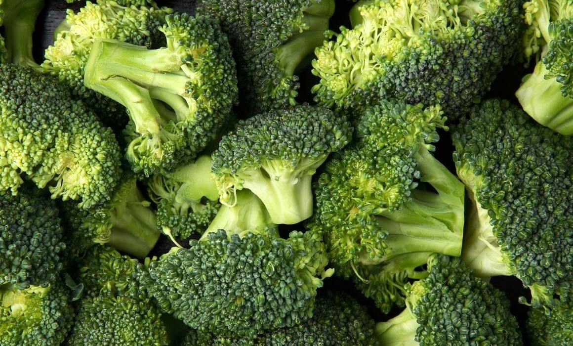 Broccoli for Immune Health