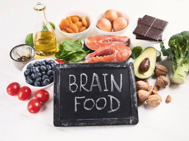 10 Herbs and Supplements for Memory and Brain Health