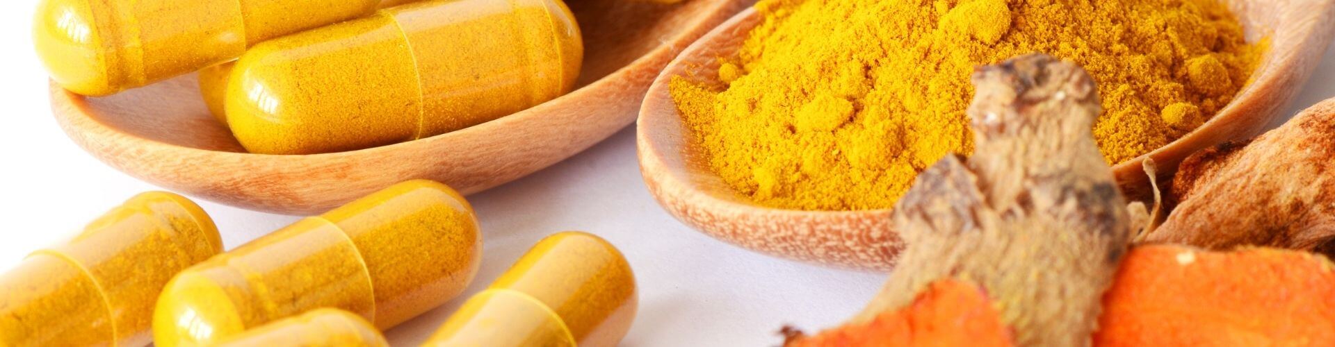 Turmeric for Breast Cancer Prevention What the Science Says