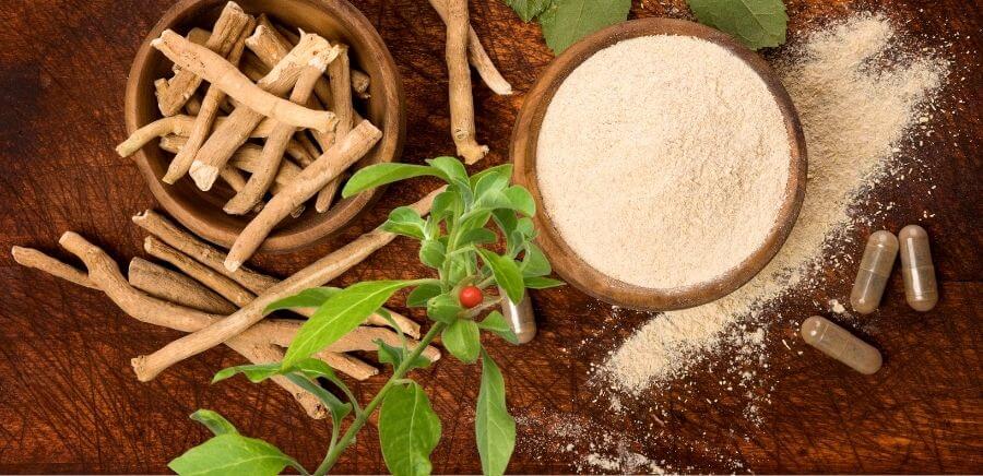 Ashwagandha Benefits