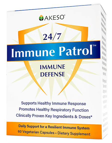 Best Natural Immune Support