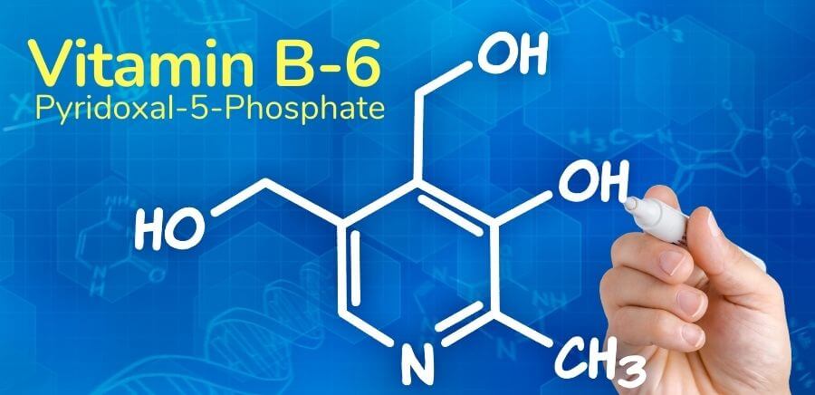 Vitamin B-6