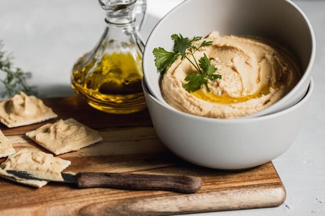 hummus