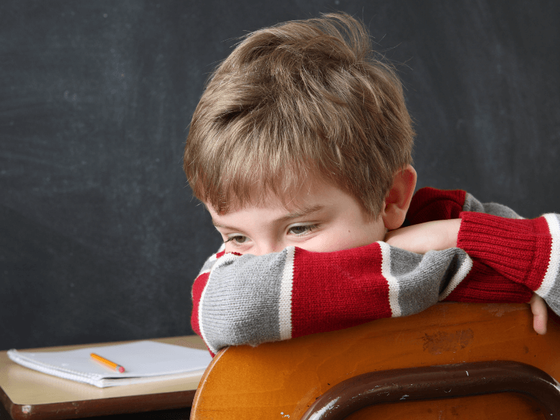 Natural Remedies for ADHD: 5 Lifestyle Tips for Parents