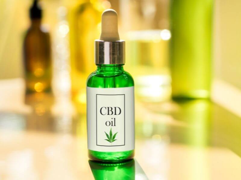 CBD Oil