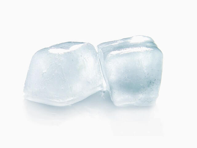 cold therapy migraine