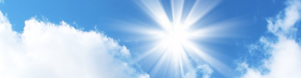 Sunlight Exposure Linked to Fewer COVID-19 Deaths, Study Finds