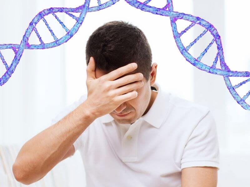 It’s All in the Family: Are Migraines Genetic?