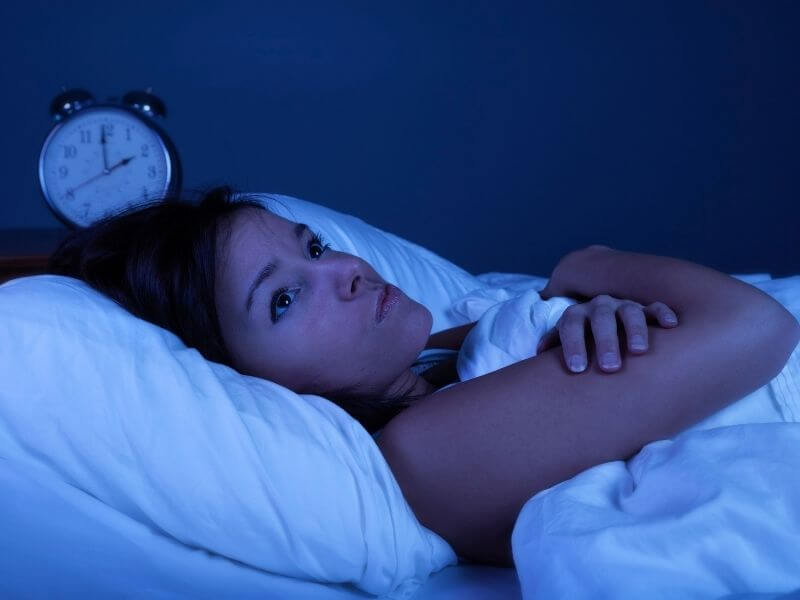 Migraines Can Affect the Stages of Sleep, Study Finds