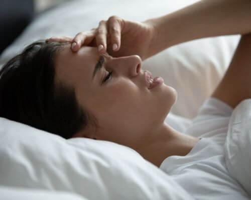 Migraines and Sleep