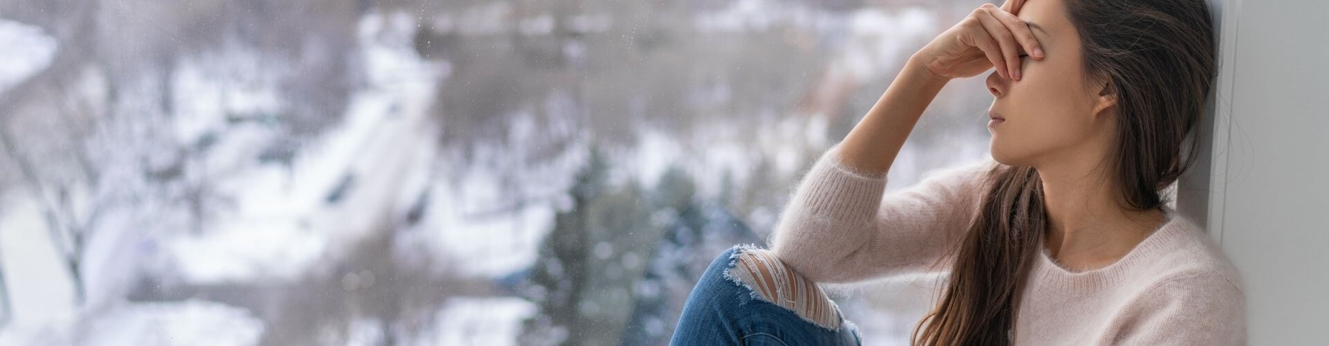 Coping with Seasonal Affective Disorder SAD Tips, Strategies