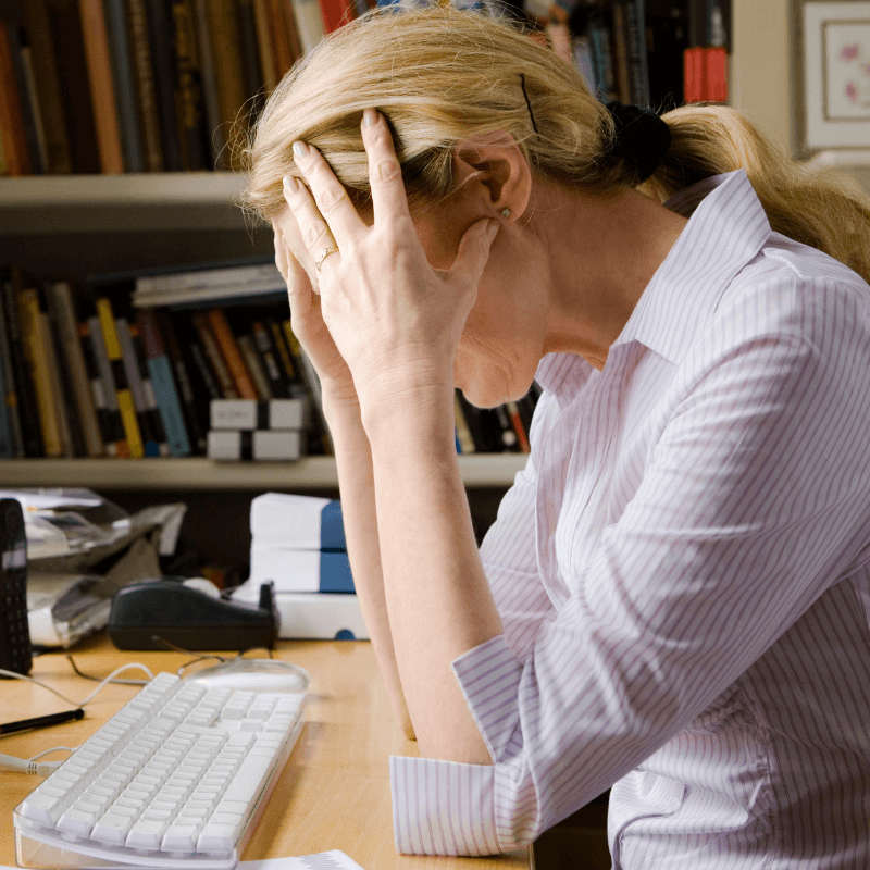 5 Stress Coping Strategies That Always Work