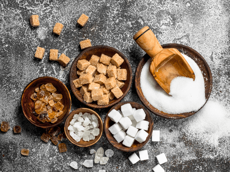 How Sugar Suppresses the Immune System – Everything You Need to Know