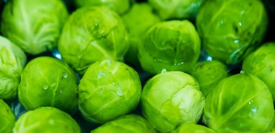 Brussel Sprouts