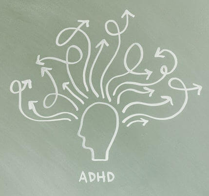 mood swings and adhd