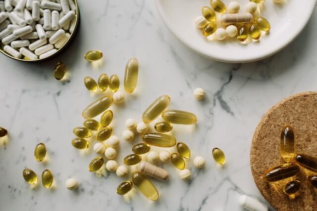 Selecting the best dietary supplements
