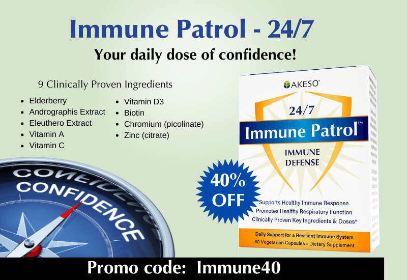 Immune Supplement
