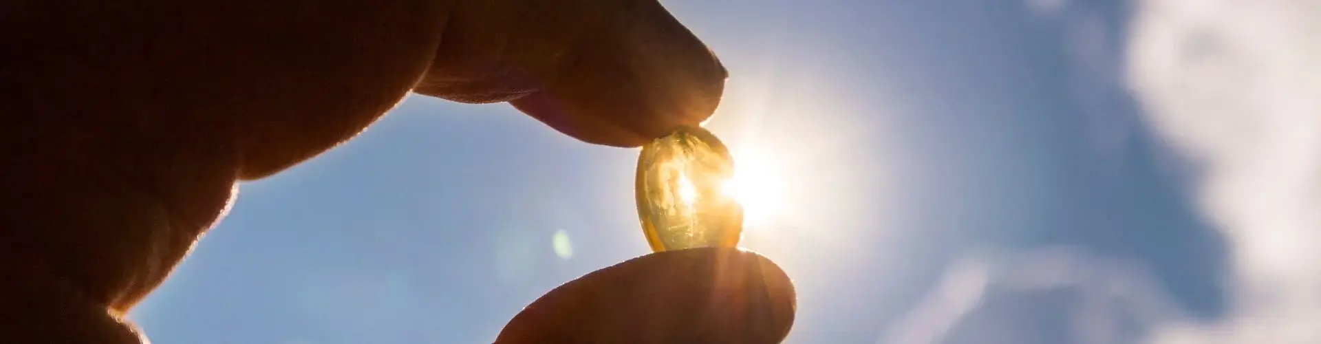 Vitamin D for Migraine Prevention Does it Really Work? MigreLief