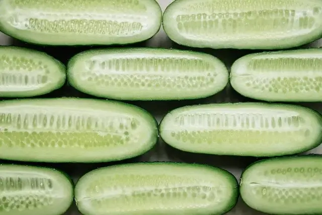 cucumber