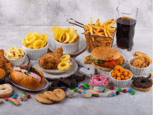 The Dangers of Ultra-processed Foods – From Headaches and Diabetes to Cancer