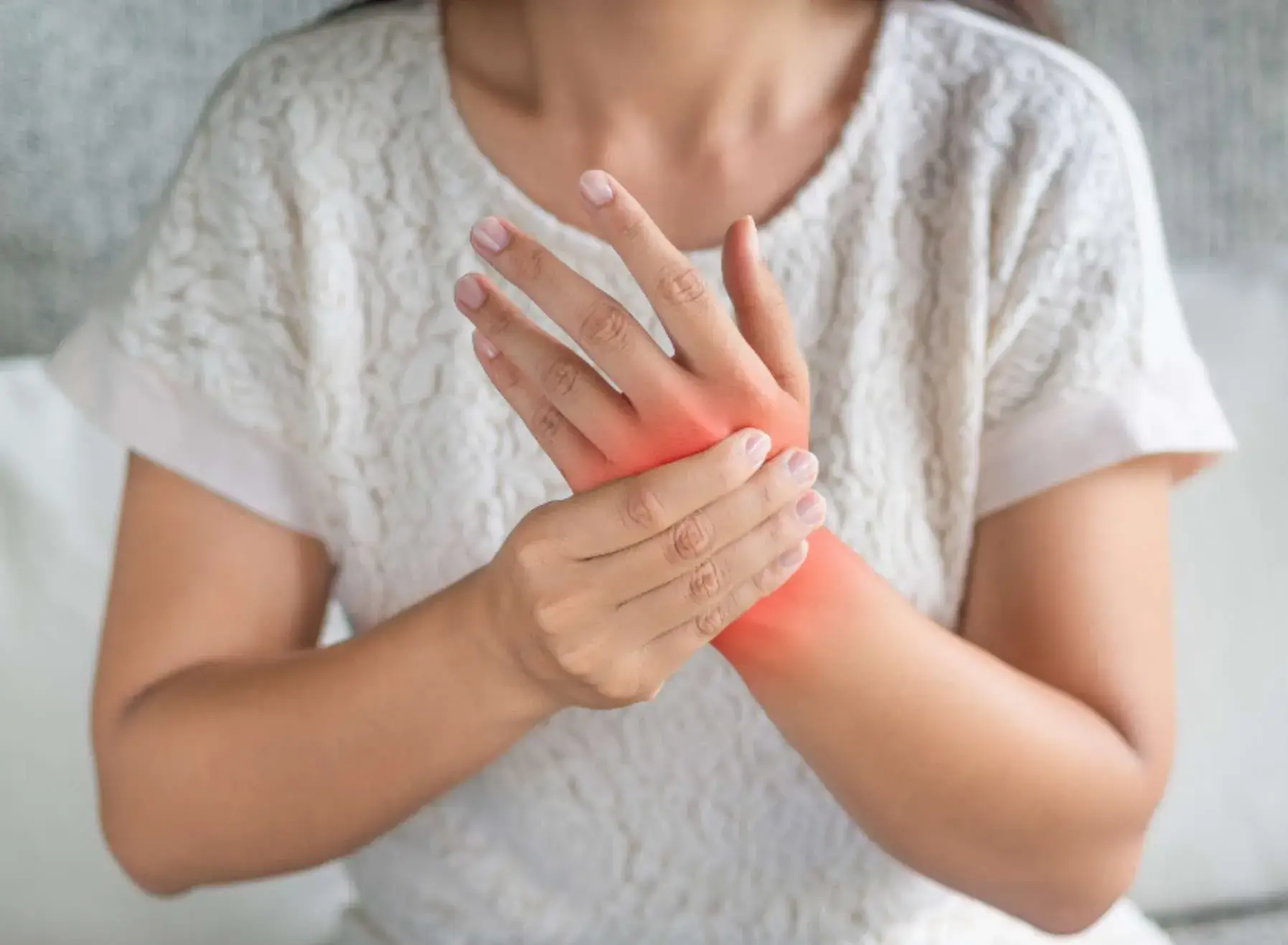 Facts About Arthritis You Didn’t Know