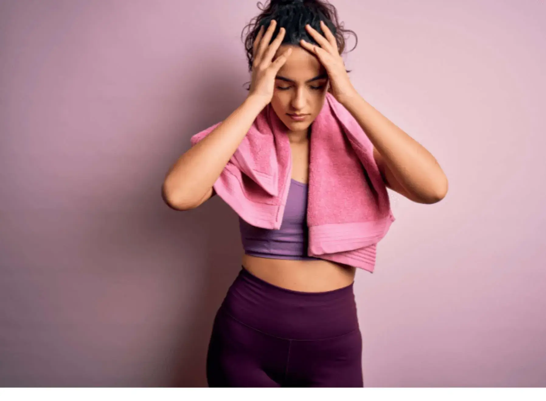 Exercise Headaches: Causes and Prevention