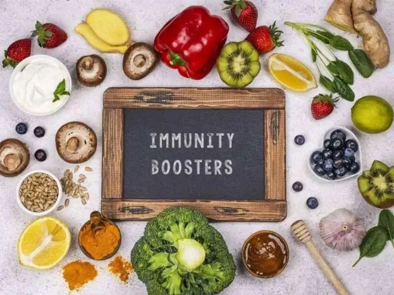 Whole, minimally processed foods.