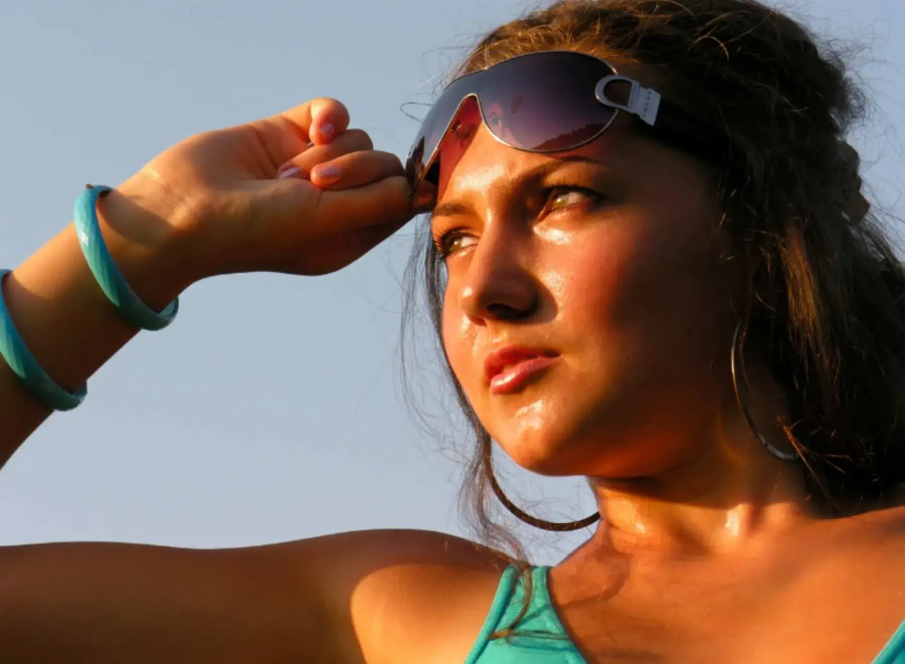 Prevent Summer Migraines