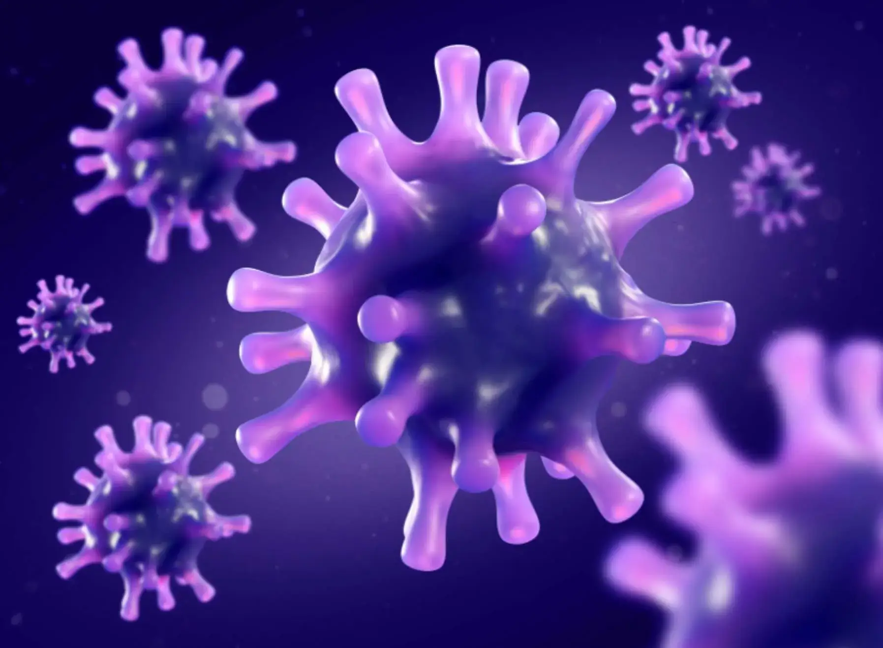 Best Way to Build a Strong Immune System NOW!