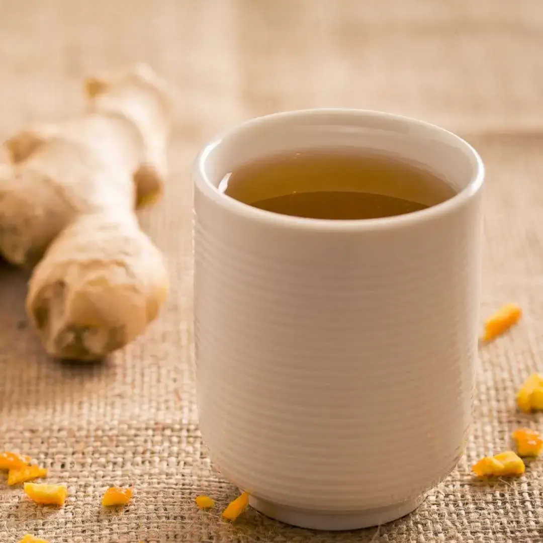 Ginger Tea Recipes: Tasty Beverage with Many Health Benefits