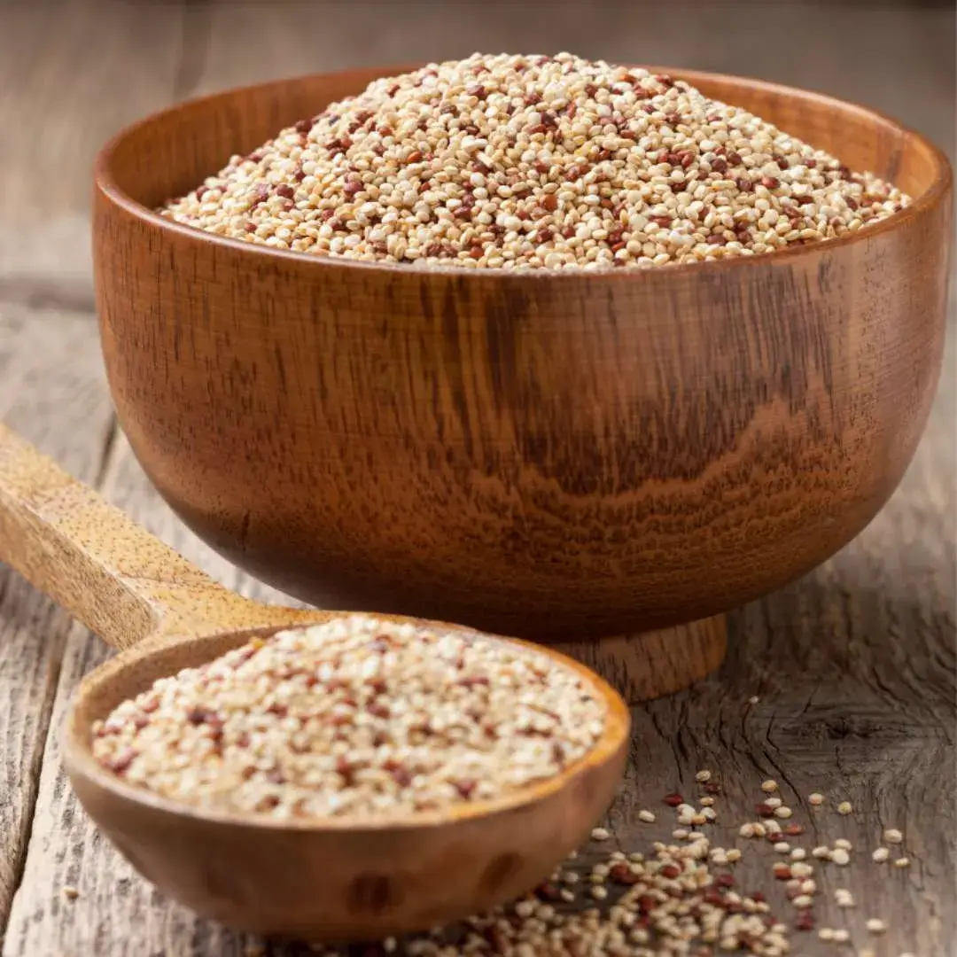 Quinoa – Amazing Superfood for Migraine Sufferers